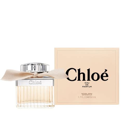 chloe eau de parfum 50 ml preisvergleich|chloe perfume best price uk.